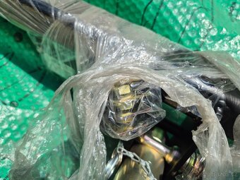 dobové tažné zařízení snímatelné Škoda Felicia combi EEA0920 - 10