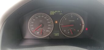 Volvo V50 1,6 D rv. 2005 - 10