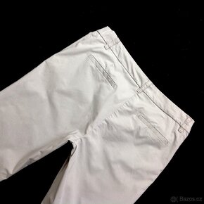 DAMSKÉ KALHOTY. PRUŽNÉ. SKINNY VEL 12-40 - 10