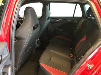 ŠKODA KAMIQ MONTE CARLO - 10