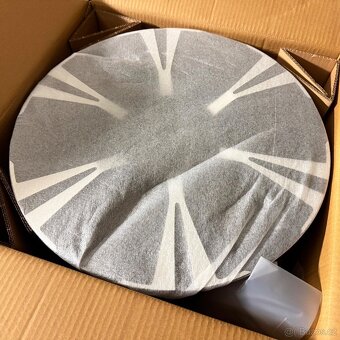 NOVÁ TOYOTA LAND CRUISER 6x139,7 R19 ET25 7,5Jx19 - 10