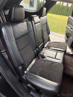 DODGE DURANGO GT 3.6 V6 4x4 2019 - 10