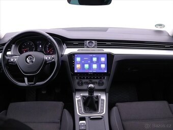 Volkswagen Passat 1,4 TSI 110kW Comfortline ACC (2016) - 10