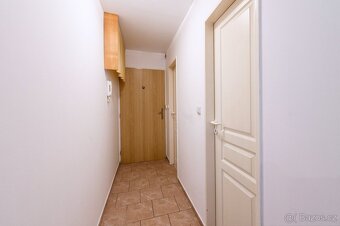 Pronájem bytu 2+kk 68 m², Plzeň - Jižní Předměstí - 10
