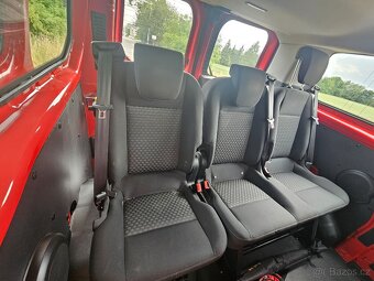 Ford Transit Custom 2,0tdci 96kw 9.míst model 2020 - 10