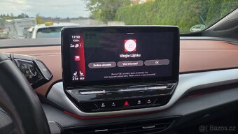 VW ID.4 PRO 96tkm čerpadlo výbava tažné - 10