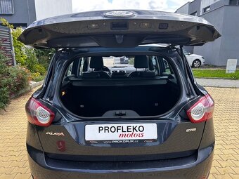 Ford Kuga 2.0 TDCi 4x4, 2009, tempomat - 10