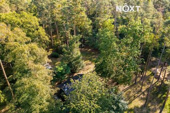 Prodej pozemek Bydlení, 1300㎡ - 10