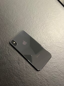 Iphone XS, 64GB - 10