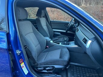 BMW 320si (E90) - SK Auto - Limitovaná edice 1/2600 - 10