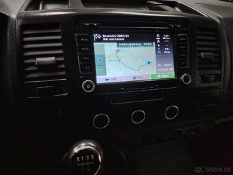 Transporter T5 9 mist - 10