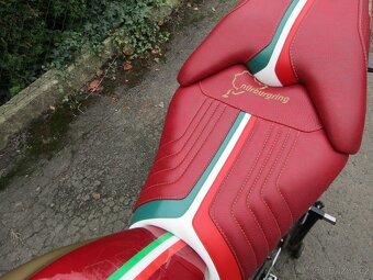 Aprilia Tuono V4 - 10