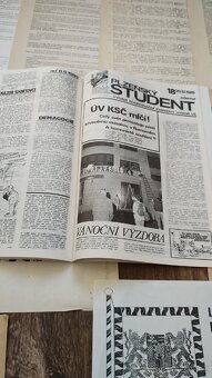 Plzeňský student 1989 atd. - 10