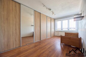 Pronájem bytu Boskovice - 10