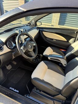 Aixam crossover 400 - 10