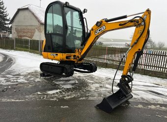 JCB 8018 CTS - 10