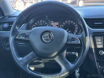 Skoda Octavia A7 2015 - 10