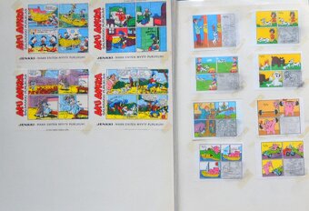 OBALY A OBRÁZKY OD ŽVÝKAČEK - 10