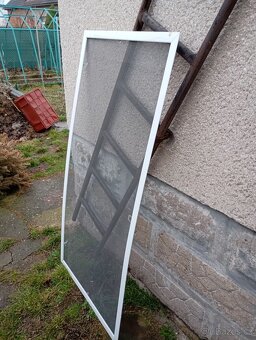 Plastová okna s dvojsklem - 10