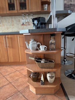 Kuchyňská linka - 10