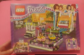LEGO Friends - 10