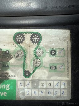 Audi A3 Sportback 1.9tdi - 10