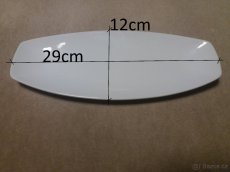 sklo a jiný porcelán - 10