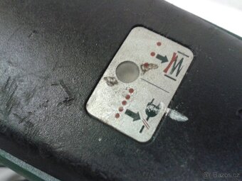 Vrtací kladivo METABO KHE 24 - 10