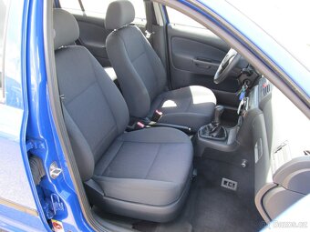 Škoda Octavia 1.6 i CZ 1.maj - 10