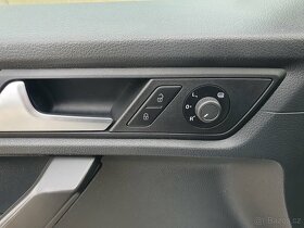 Volkswagen Caddy 2.0 TDI LONG 5 MÍST,KLIMA 2018 - 10