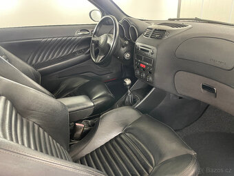 Alfa Romeo 147 GTA 3.2 V6 24V Busso, Manuál - 10