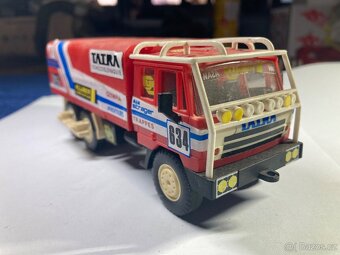 Stará československá autíčka - 10
