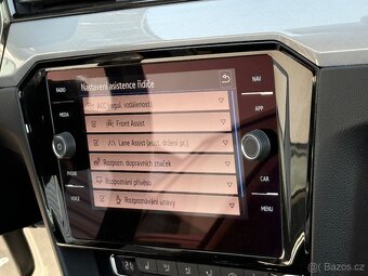 Volkswagen Passat b8 2 Tdi m.r.2021 full led ACc navigace - 10
