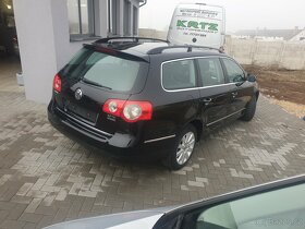 NAHRADNI DILY PASSAT B6 2.0 TDI 103kw BKP PD - 10