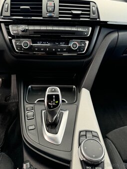 Bmw 430i xdrive 2016 odpočet DPH - 10