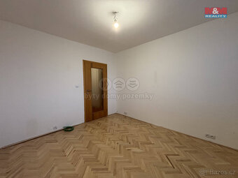 Pronájem bytu 3+1, 78 m², Ostrava, ul. Jičínská - 10