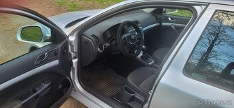 Škoda Octavia combi II TDI 77kW Elegance Facelift CZ-TOP - 10
