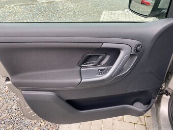 Škoda Fabia, 1.2 TSI 77kW -DSG-CLIMATRONIC - 10