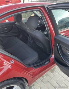 Bmw f30 320d 135 kw - 10