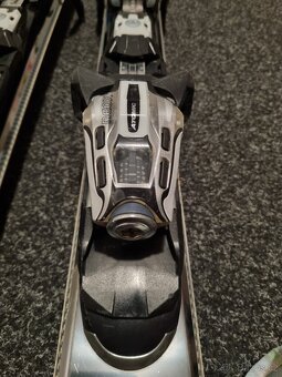 Sjezdové lyže Volant Vertex m2 165cm - 10