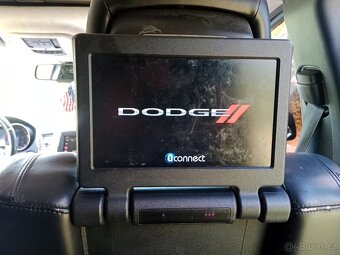 Dodge Durango 3.6 2015 - 10