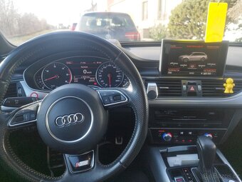 Audi A6 C7 Facelift 3.0TDI 160kw S-Line - 10