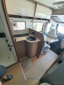 Prodej Itineo JB 700, 2018 - 10