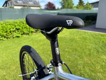 Dětské kolo Early Rider 20 - 10