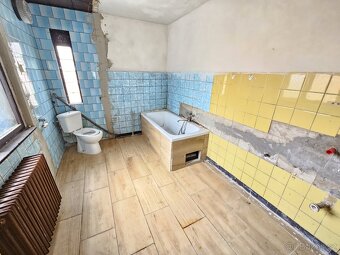 Prodej rodinné domy, 240 m2 - Chřibská, ev.č. 20288 - 10