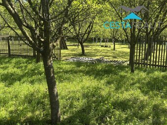 Prodej rodinného domu, 100 m2 - Suchov, ev.č. 01041 - 10