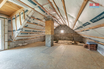 Prodej rodinného domu, 82 m², Kladno, ul. Patejdlova - 10