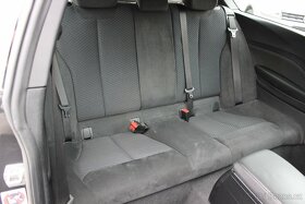BMW Řada 118D, xDrive, M-paket, manuál - 10