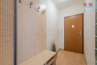Prodej bytu 2+kk, 44 m², Praha, ul. Boloňská - 10
