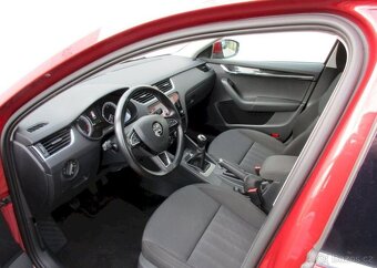 Škoda Octavia 1.6TDI Style Plus - 10
